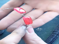 Appareils d'orthodontie confortables et personnalisés pour corriger l'alignement des dents