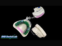 Une gamme complète de solutions orthodontiques sur mesure conçues avec précision, confort et soin.