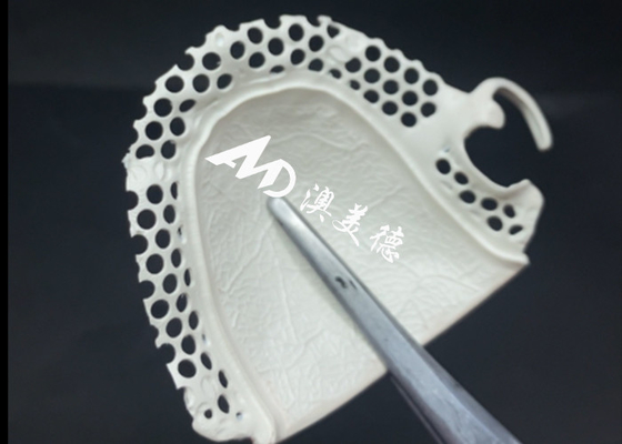 acheter Rameau de prothèses dentaires amovibles HPP Adaptation personnalisée pour un fonctionnement optimal, confort et esthétique online manufacture