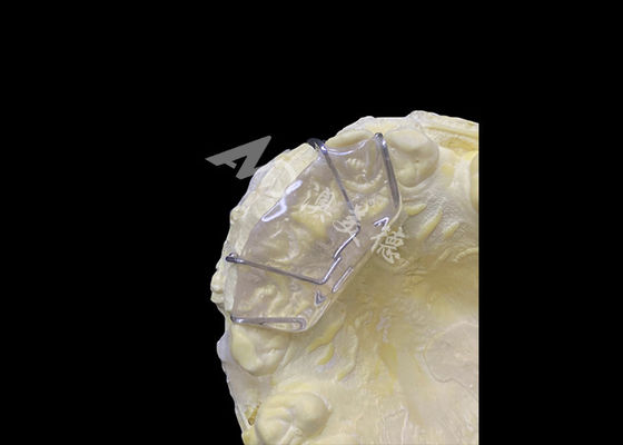 Bon prix Guide du plan incliné pour la précision dans le mouvement des dents et l'occlusion en ligne