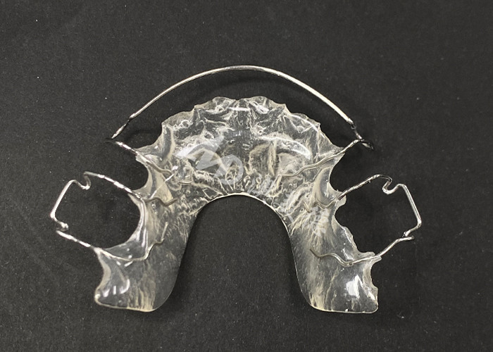 Appareils orthodontiques pour une correction confortable de l'alignement des dents