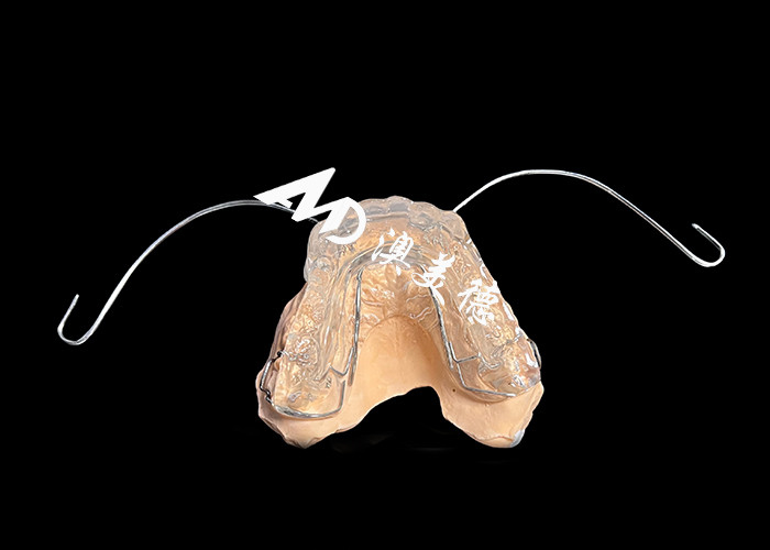 Activateurs orthodontiques polyvalents: la solution ultime pour l'alignement et la croissance de la mâchoire