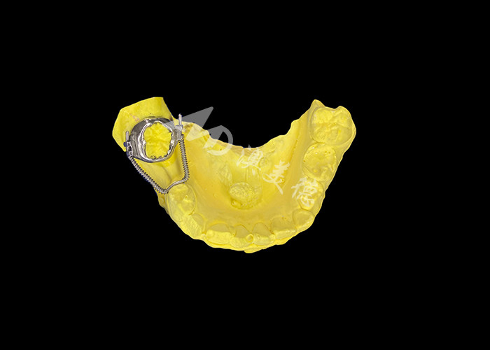 Régénérateur de boucle coulissante pour une récupération d'espace efficace et un mouvement dentaire précis pour atteindre un alignement optimal dans les traitements orthodontiques