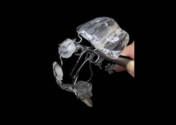 Bon prix Appareil orthodontique Frankel III Confortable et esthétique pour une utilisation pratique en ligne