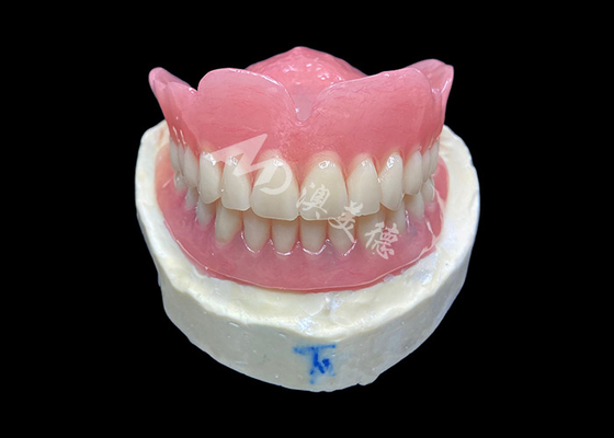 Bon prix Les prothèses à aspiration BPS comme solution efficace de prothèse amovible pour un confort et une stabilité améliorés en ligne